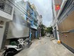 Bán nhà 80m2 hẻm xe hơi 5m đường độc lập, quận tân phú...