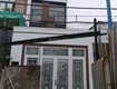 Bán nhà hxh 72m    2 tầng   6pn   hẻm...