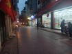 168 kim giang mặt ngõ rộng như phố kinh doanh ngày lẫn đêm...