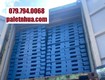 Những công dụng khi sử dụng pallet nhựa tại cần thơ