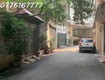 Bán nhà trần duy hưng, cầu giấy, dân xây, ngõ thông, oto 65m2 ...