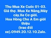 Thu mua xe cuốc 01 03. giá thợ. mua xe nâng,máy cày.xe cơ giới. hoa...