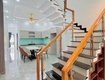 Nhà mới 3 tầng   hẻm xe hơi   gần vinhomes q9 ...