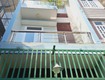 Nhà 4 tầng btct mã lò bình tân 49m2 hẻm 6m gần mặt tiền chỉ...