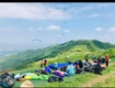 Bán đất khu vực đồi bù, núi bé, chương mỹ, hà nội. dt 1700m có 300 ont, giá...