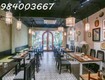 Sang nhượng nhà hàng tại trung hoà, cầu giấy