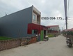 Bán đất thị trấn thứa, lương tài. 110m2 mt 5m 2,15...