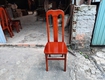 Ghế đầu bò ghế bàn ăn ghế hội trường ...