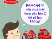 Giải đáp có nên mua máy cứu hỏa 2 thì cũ hay không