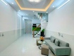 Nhà đẹp giá mềm   hẻm xe hơi   ngay ngã tư 4...