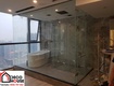 Tư vấn chọn kính cường lực nhà tắm giá rẻ 