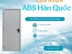 Cửa nhựa Hàn Quốc 