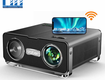 Máy chiếu Yaber V10 Full HD 1080p   Giá tốt 