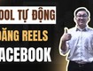 Tool đăng reels page hàng loạt miễn phí và dễ dùng 