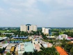 Bán đất odt 163m ngay trung tâm hậu nghĩa. gần bệnh viện, trường học,...