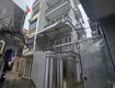 Bán Nhà Lô Góc Ô Tô Đỗ Cửa 75m2 4 Tầng Giá Chỉ 10.5 Tỷ Quang Tiến Đại...