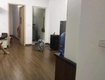 Em có căn 1 ngủ trong khu toà D, 5 toà mới KDT Thanh Hà, chỉ hơn 1,7...