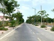 đất nền tp.gò công   500 triệu/100m2   sổ hồng riêng 