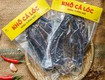 Bảo Quản Khô Cá Lóc Đúng Cách   Giữ Trọn Hương Vị Thơm Ngon 