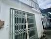 Hiếm có khó tìm . nhà 4x6m tân thới nhất q12 dễ di chuyển qua...
