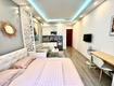 Chung cư sky center, 102 phổ quang, tb: officetel, 48m2, 1pn, 11tr/th
