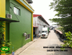 Miễn phí 2 tháng cho thuê kho tại Cát Lái và Bình Dương