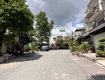 Mua vào đã lời   hxt 8m có vỉa hè 2 mét, dt: 80m...