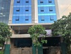 Tin thật 100  bán tòa building   vp xây mới 152m2 x 8t...