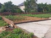 100m2, mt6m, thái lai. sát bờ kênh, 2.45 tỷ, sóc sơn. cần bán.