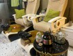 Mình sang lại tiệm spa nail đường ng thị đặng, quận12