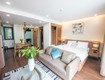 Bán tòa apartment mặt phố linh lang, ba đình 102m x 9t thang...