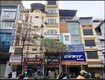 Bán nhà mặt phố lạc long quân vỉa hè kinh doanh, thang máy 55m 7tầng 27,0tỷ