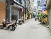Biệt thự siêu vip   lô góc 3 mặt thoáng   gara ô...