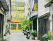 Bán nhà hxh nguyễn lâm p.6 q.10, 72m , 9.x tỷ 