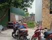 Thửa đất vàng ở cự khối xuân đỗ,long biên, hà nội 13 tỉ 5.