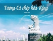Lô góc 2 mặt tiền đường lớn đất vàng hải châu gần...