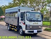 Bán xe tải tập lái jac n360e5 đtlx mới 2025 
