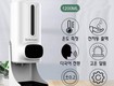 Máy xịt rửa tay tự động kr 9 