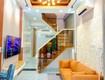 Nhà khu trung tâm quận tân bình gần sân bay tân sơn nhất...