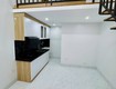 Bán nhà 1 tầng, 2 phòng ngủ, hoàng văn thụ giá chỉ 1.6...