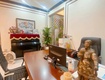 Bán nhà lạc long quân, phân lô, ôtô tránh, kinh doanh, 6t thang máy, 59m2...