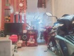 Nhà 4 tầng hẻm ô tô, khu vip quang trung, p8 gò vấp  ...