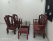 Cho thuê nhà tại nhà 03 ngõ phú đô, phường phú đô 