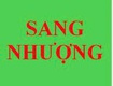 Chính chủ sang nhượng quán cà phê lô góc đẹp phường lê đại...