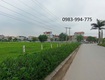 Bán đất song liễu, thuận thành. 70m2 mt 4,5m 2,5 tỷ....