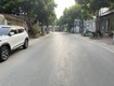 Cần bán 43m2 đất mặt phố đào xuyên, đa tốn. đường rộng 15m, kinh doanh...