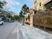 Mặt phố nguyễn thị thập đỗ quang 215m2 mặt tiền 13m 130 tỷ vỉa hè...