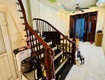 Phố 8 tháng 3 bán nhà 5 tầng dân xây ở ngay ô tô đỗ...