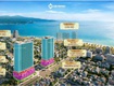 Căn hộ biển Mỹ Khê 3PN giá full 5.2 tỉ, bàn giao full nội thất liền tường cao...
