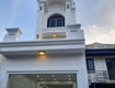 Chính chủ gửi bán nhà 3 tầng đồng hoà, kiến an, hải phòng 